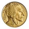 Uncirculated Gold Buffalo Coin One Ounce 2026