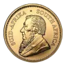 South Africa Gold Krugerrand Half Ounce (Random Year)