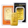 100 Gram Gold Bars - Design Our Choice