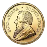 2024 South Africa 1/4 oz Gold Krugerrand BU