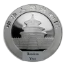 1 oz Silver Chinese Panda Coins Random Years