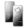 500 gram Platinum Bar - Valcambi (Minted)