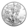 2016 1 oz American Silver Eagle BU