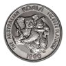 1 oz Perth Mint Koala Platinum Coin