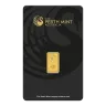 1g Gold Bar | Perth Mint with Certificate - Kangaroo