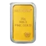 20g Metalor Gold Bar