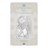 100g Britannia Silver Bar