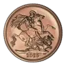 2025 Gold Sovereign Bullion Coin
