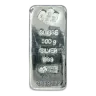 500g PAMP Silver Bar