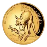 1 oz Perth Mint Kangaroo Gold Coin