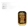 100g PAMP Suisse Gold Bar