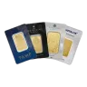 1 oz Gold Bar
