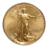 2006-W American Gold Eagle 1oz Uncirculated