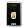 1 gram Gold Bar - Argor-Heraeus (In Assay)