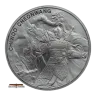 1 oz Chiwoo Cheonwang Silver Coin