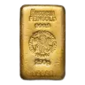 Gold 250g Bar Heraeus - Pre-Owned