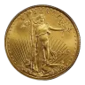 2017 $5 Gold American Eagle BU