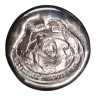 Silverback Precious Metals 10oz .999 Silver Round