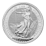 2026 Royal Mint Silver Britannias