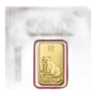 2019 1 gram Gold Bar - PAMP Suisse Lunar Pig Multigram (In Assay)