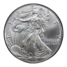 1 oz American Silver Eagle Silver Coin