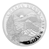 Noah's Ark 1/4oz Silver Coin - different years | margin scheme