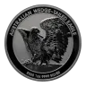 2025 Australian Wedge Tailed Eagle 1oz Silver Bullion Coin