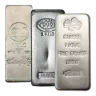 Buyback Silver Bar 1kg