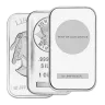 1 oz Silver Bar (Varied Condition - Mint of Our Choice)