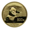Chinese Gold Panda 1 oz (Varied Year)