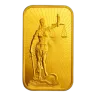 100g Kinesis Themis Gold Bar