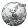 1 oz Mexican Silver Libertad Type 2