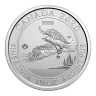 1.5 oz North American Bald Eagle Silver Coin