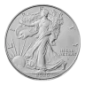 1 oz American Silver Eagle Silver Coin