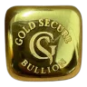 20g Goldsecure Cast Gold Bar 999.9