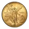 1981 Mexico 1 oz Gold Libertad BU