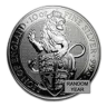 Pre-Owned 10 oz Queen's Beasts