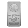 5 oz Silver Bar
