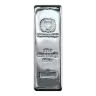 100 oz Germania Mint Silver Bar