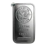 1 oz Sunshine Silver Bar