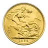 Sovereign Coin QEII PreDecimal 1959 UK