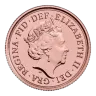 Sovereign Coin QEII 2022 UK