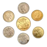 Gold Sovereign Full