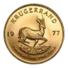 1 oz South African Mint Krugerrand Gold Coin