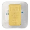 10 oz Credit Suisse Gold Bar
