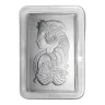 10 oz PAMP Suisse Platinum Bar