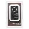 100 Gram Platinum Bar Valcambi - .9995 Fine Platinum (In Assay)