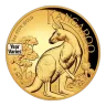 Australian Gold Kangaroo 2 oz (Varied Year)