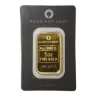 1 Oz Gold Bar - Rand Refinery (In Assay Card)