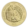 2025 Tudor Beasts Queen's Panther 1oz Gold Coin